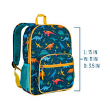 Jurassic Dinosaurs ECO rPET Original Backpack