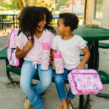 Magical Unicorns Lunch Box