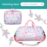 Fairy Blossom 12 Inch Backpack