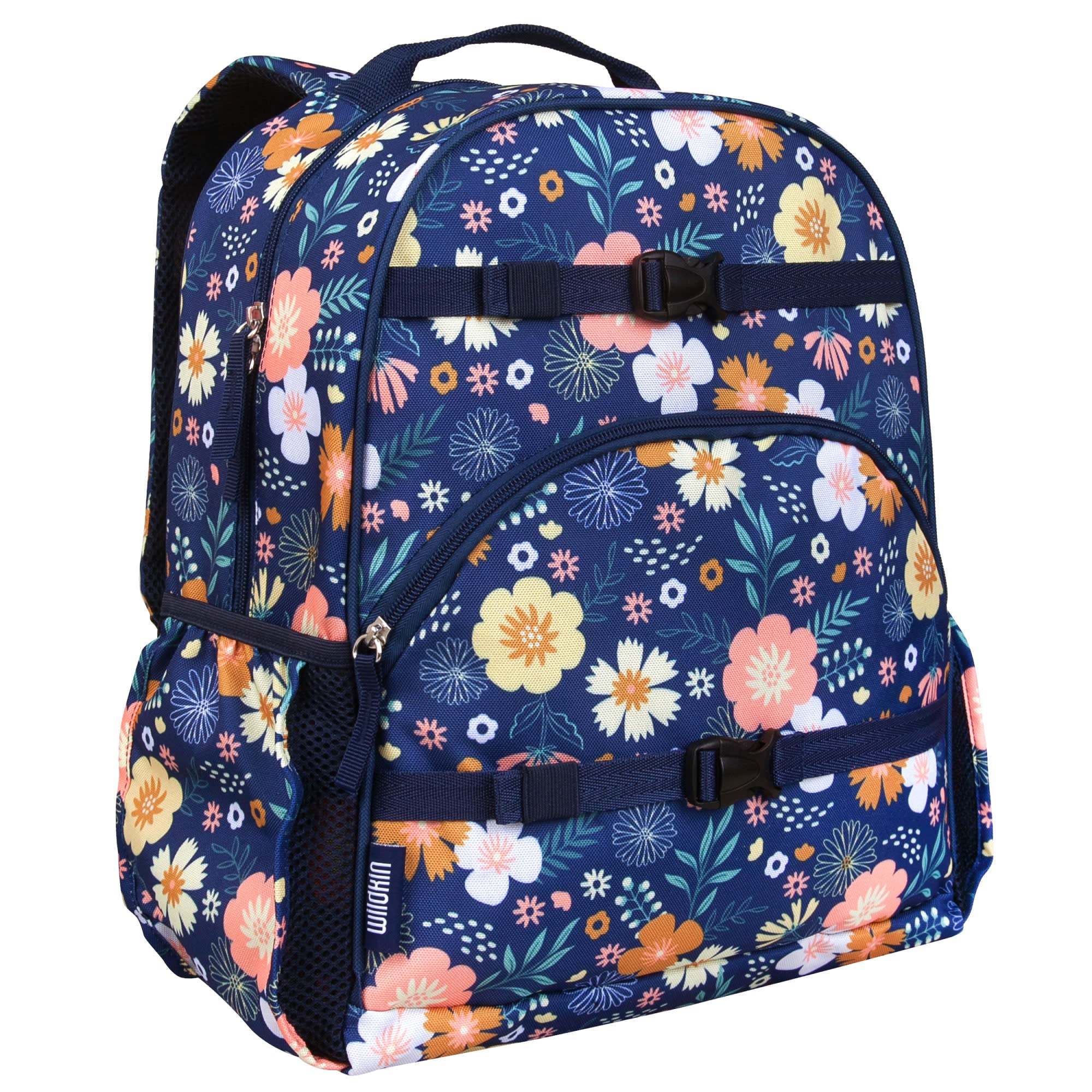 Wildflower Bloom ECO rPET Next Gen Backpack - 17 Inch / 18L