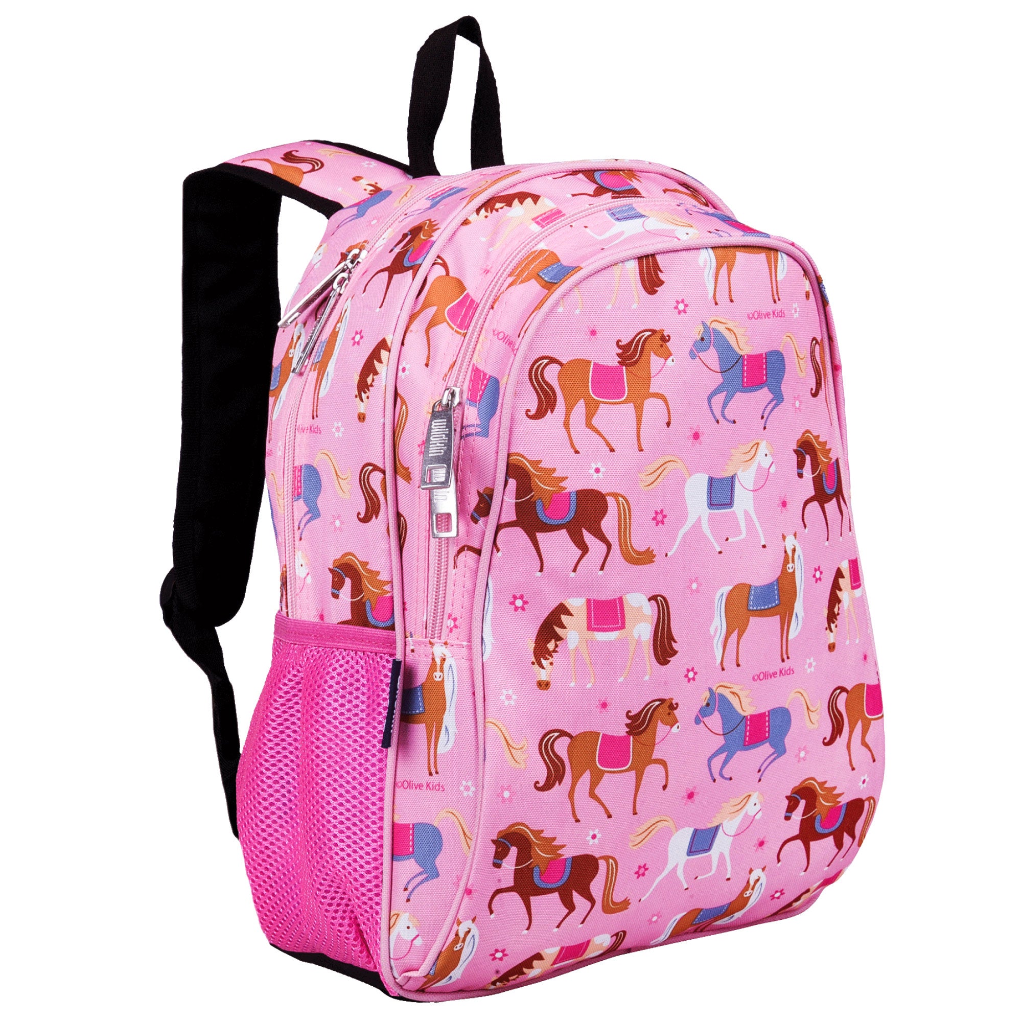 15 Inch Backpack - Girls
