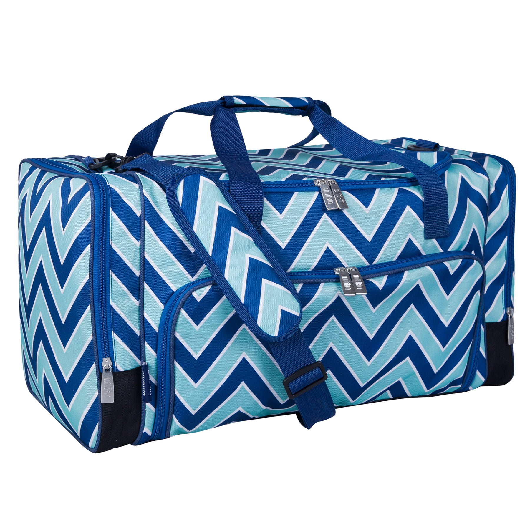 Weekender Duffel Bag