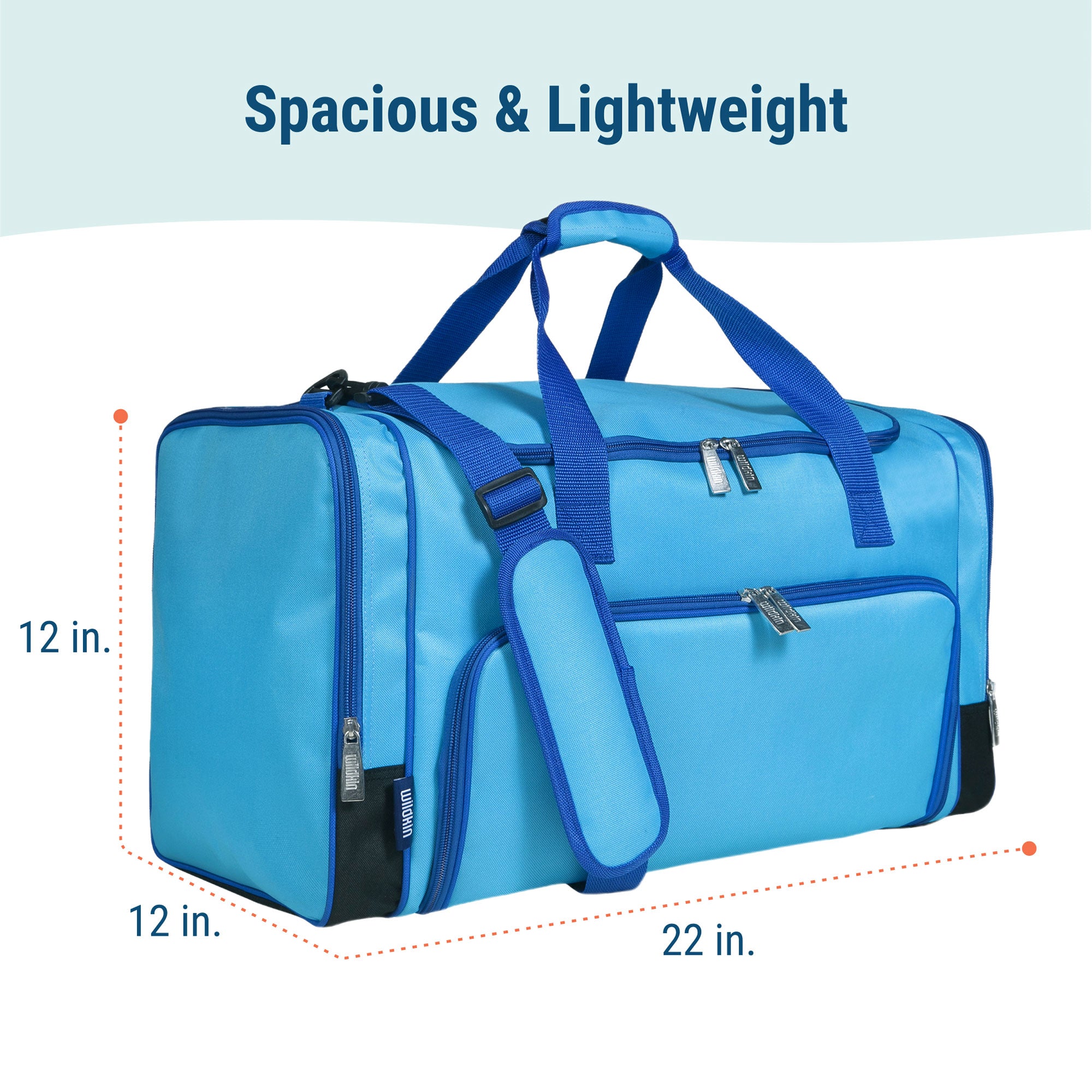 Weekender Duffel Bag