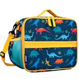 Jurassic Dinosaurs ECO Lunch Box