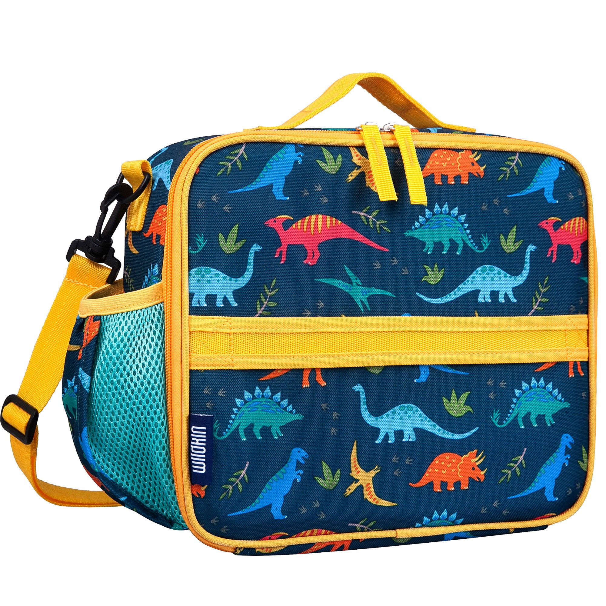 Jurassic Dinosaurs ECO rPET Next Gen Lunch Box