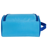 Sky Blue Toiletry Bag