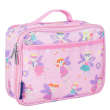 Fairy Princess Lunch Box