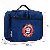 Houston Astros™ Lunch Box