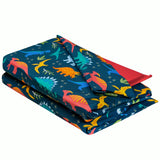 Jurassic Dinosaurs Original Rest Mat Cover