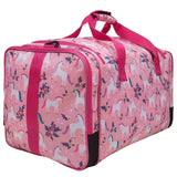 Magical Unicorns Weekender Duffel Bag