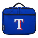 Texas Rangers™ Lunch Box