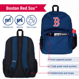 Boston Red Sox™ 16 Inch Backpack