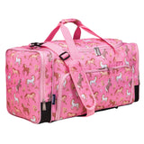 Weekender Duffel Bag