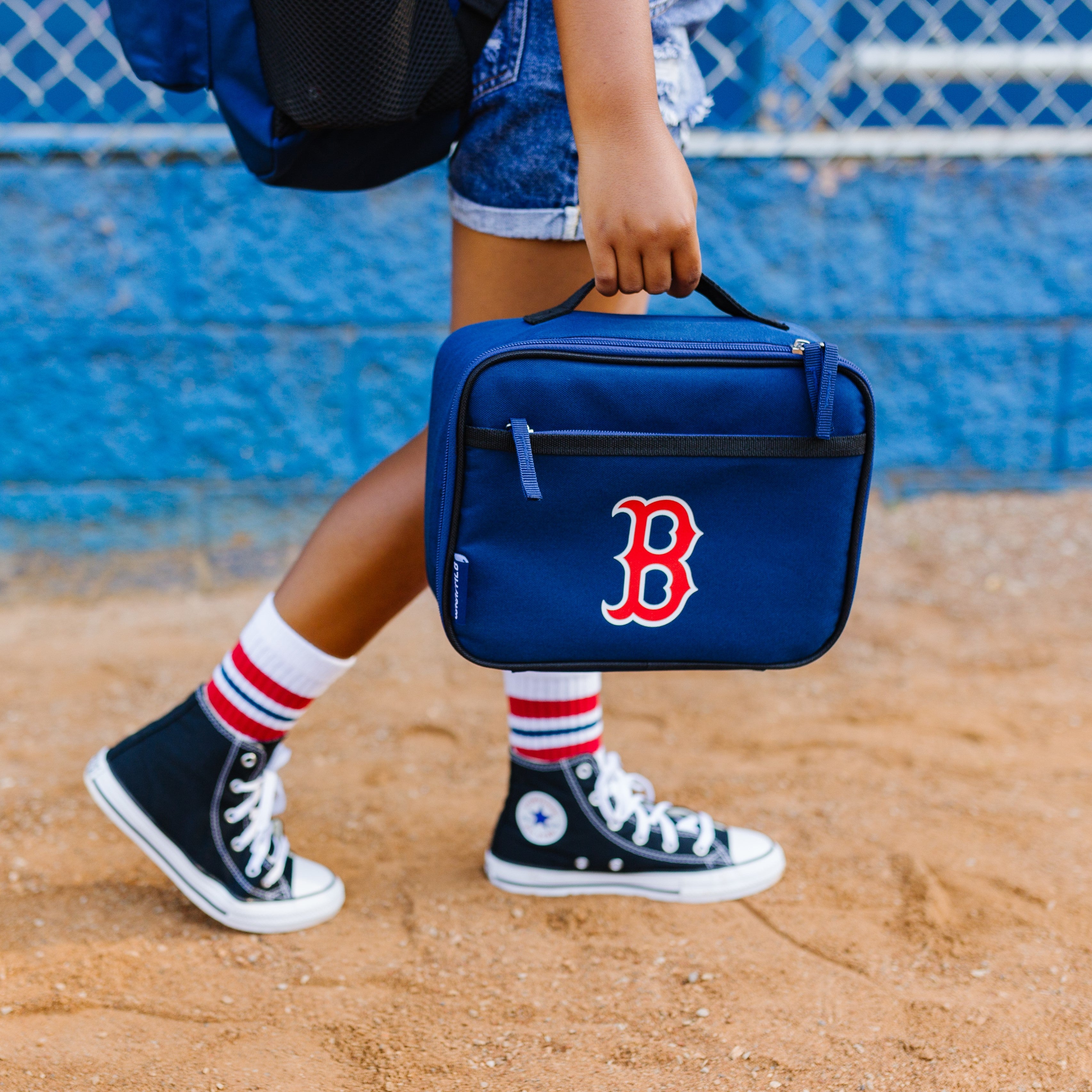 Boston Red Sox™ Lunch Box