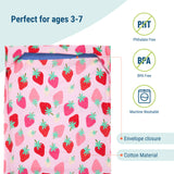 Strawberry Patch Original Rest Mat Cover