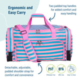 Weekender Duffel Bag