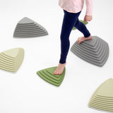 Rocksteady Tall - Camo Green