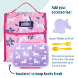 Magical Unicorns Lunch Bag