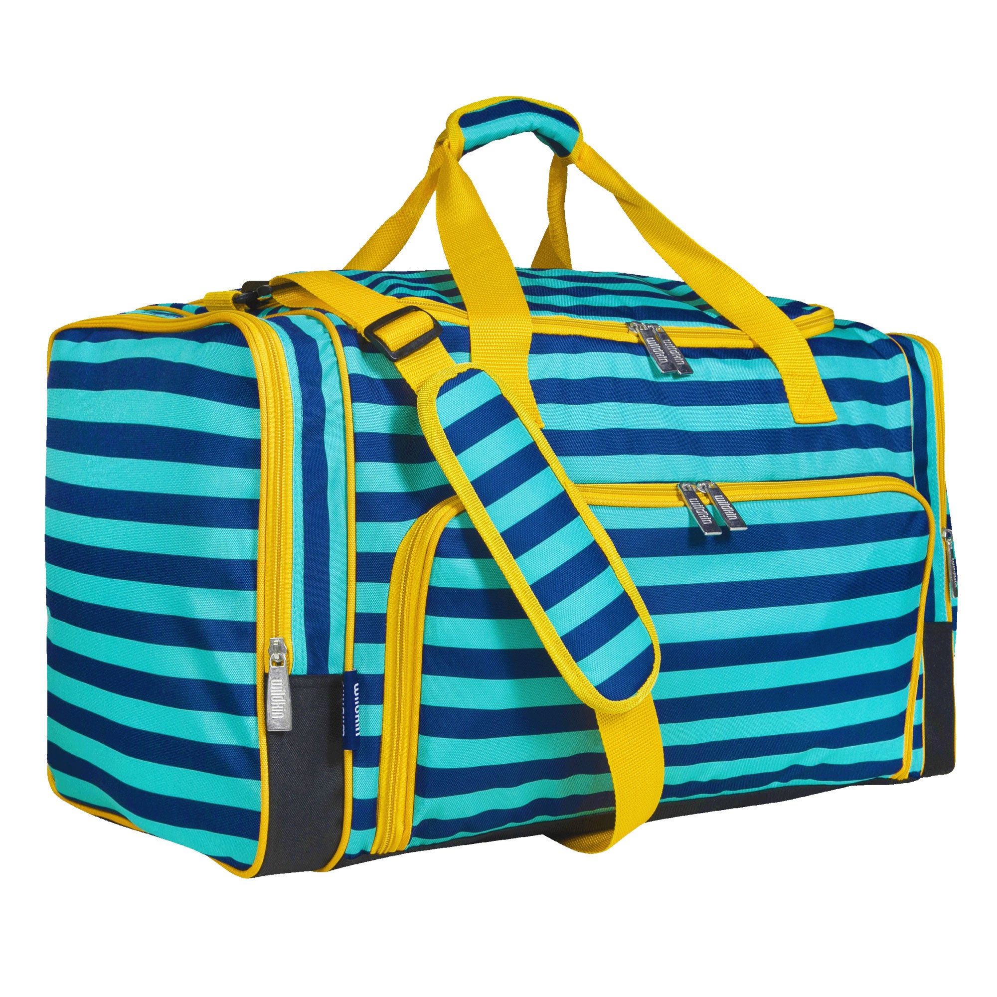 Weekender Duffel Bag