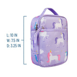 Unicorn ECO rPET Original Lunch Bag