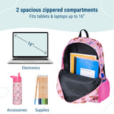 16 Inch Backpack