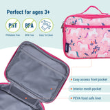 Magical Unicorns Lunch Box