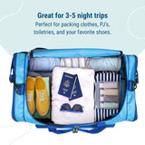 Weekender Duffel Bag