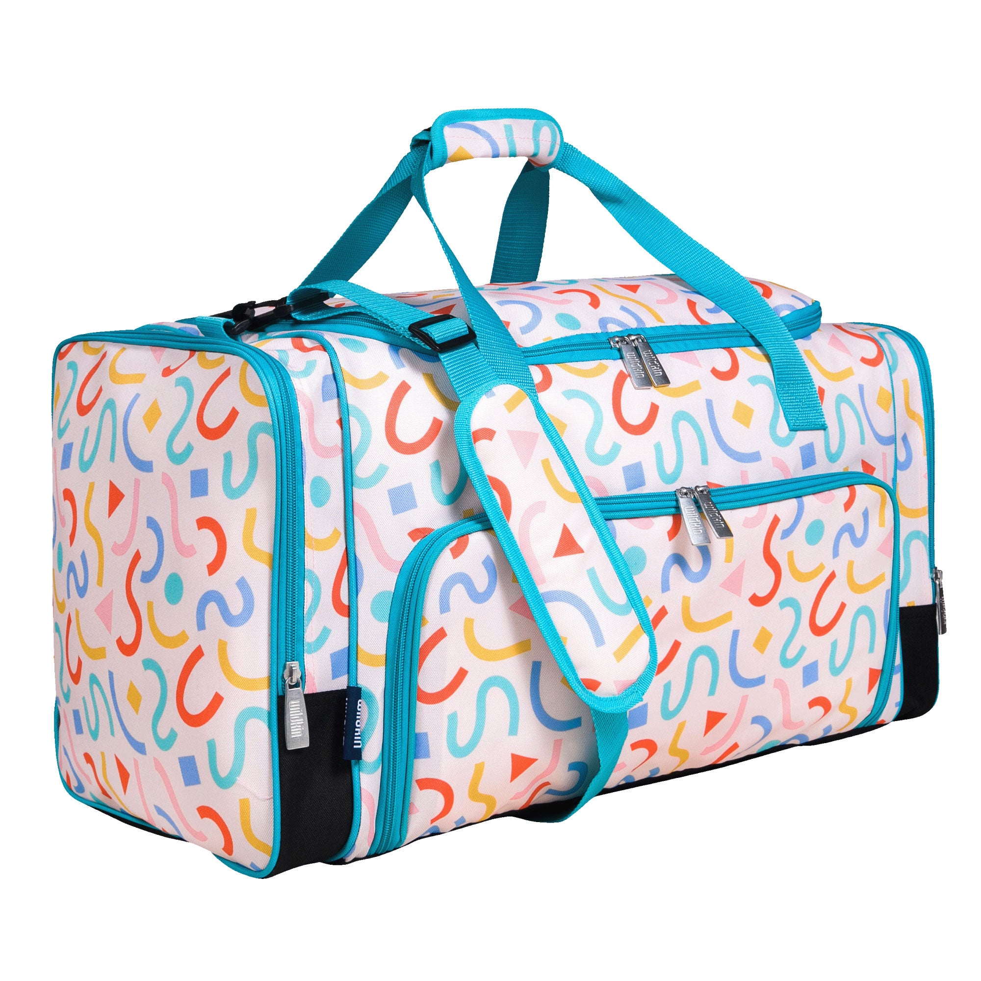 Weekender Duffel Bag