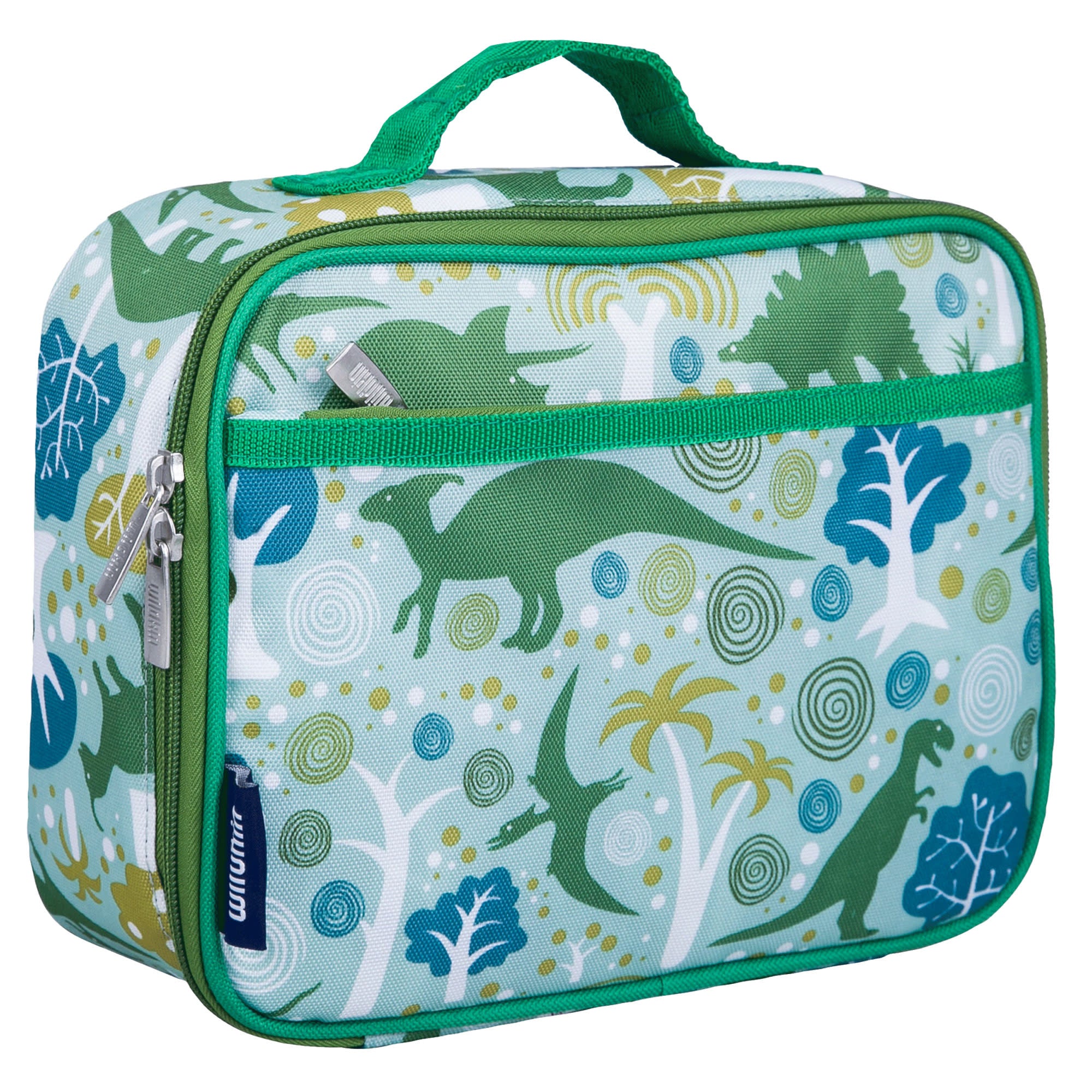 Dinomite Dinosaurs Lunch Box