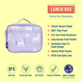 Unicorn Lunch Box