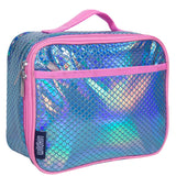 Mermaid Scales Lunch Box