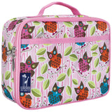 Wildkin Owls Lunch Box
