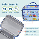 On the Go Lunch Box