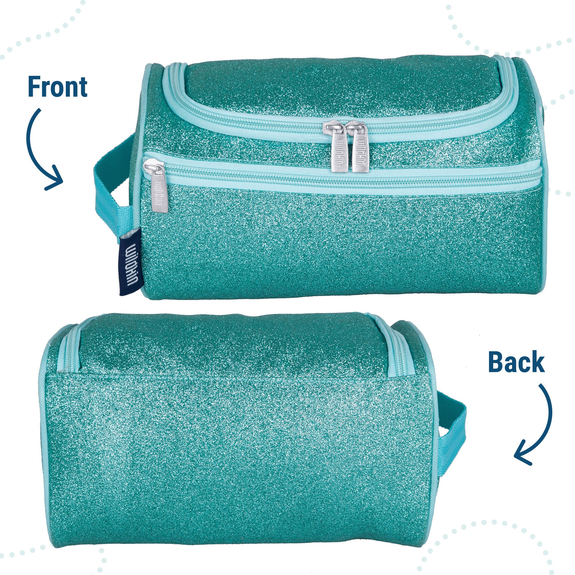 Toiletry Bag