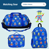 Robots Original Nap Mat