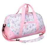 Fairy Blossom Overnighter Duffel Bag