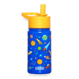 Out of this World 14 oz Steel Water Bottle