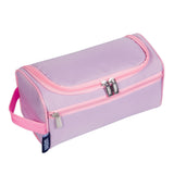 Lilac Toiletry Bag