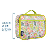 Spring Bloom Lunch Box