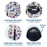 ECO rPET Next Gen Backpack - 17 Inch / 18L