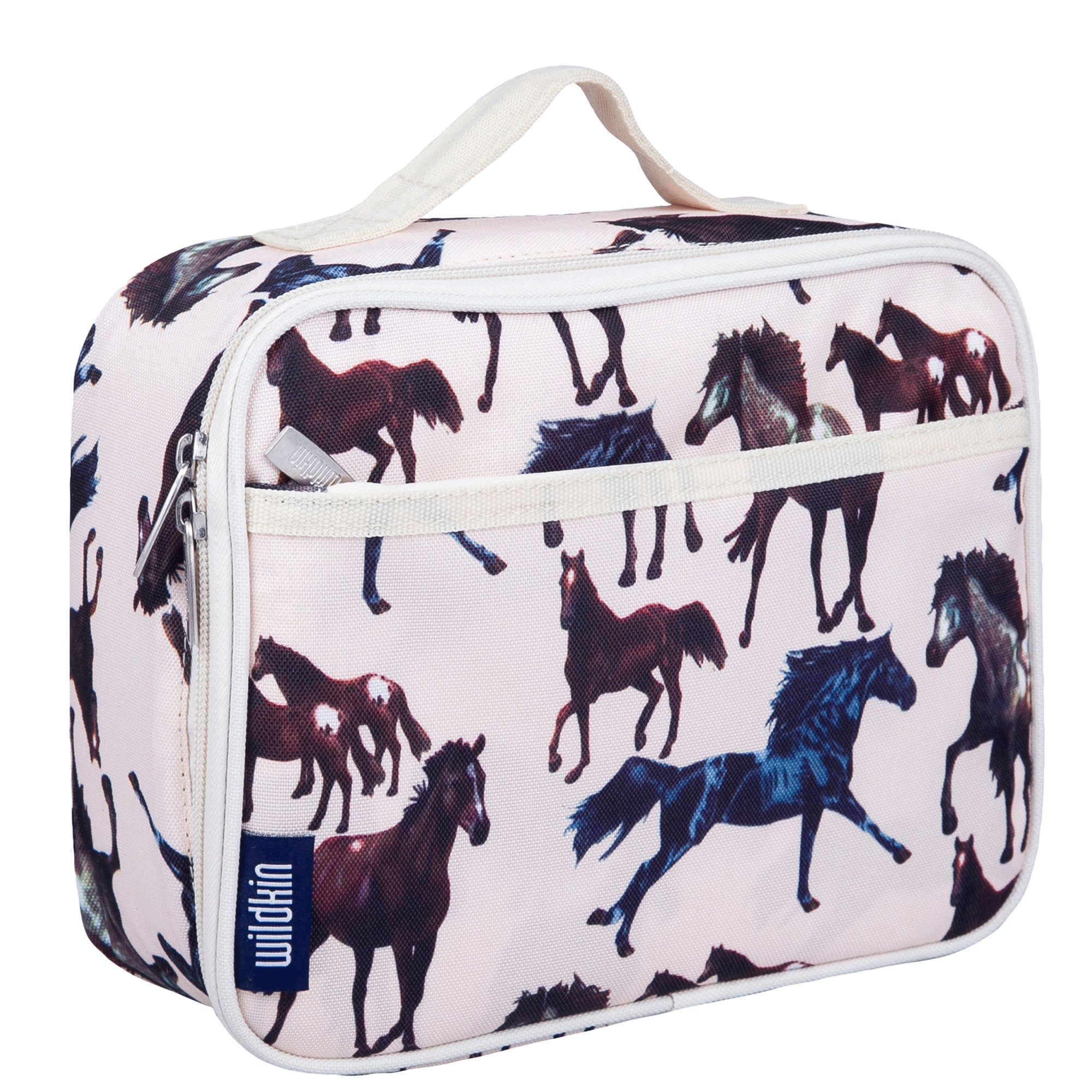 Horse Dreams Lunch Box