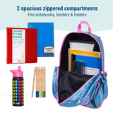 15 Inch Backpack - Girls