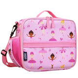 Ballerina ECO rPET Next Gen Lunch Box