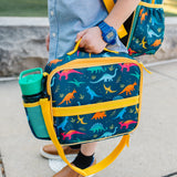 Jurassic Dinosaurs ECO Lunch Box
