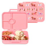 Horses Bento Box