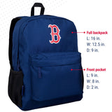 Boston Red Sox™ 16 Inch Backpack