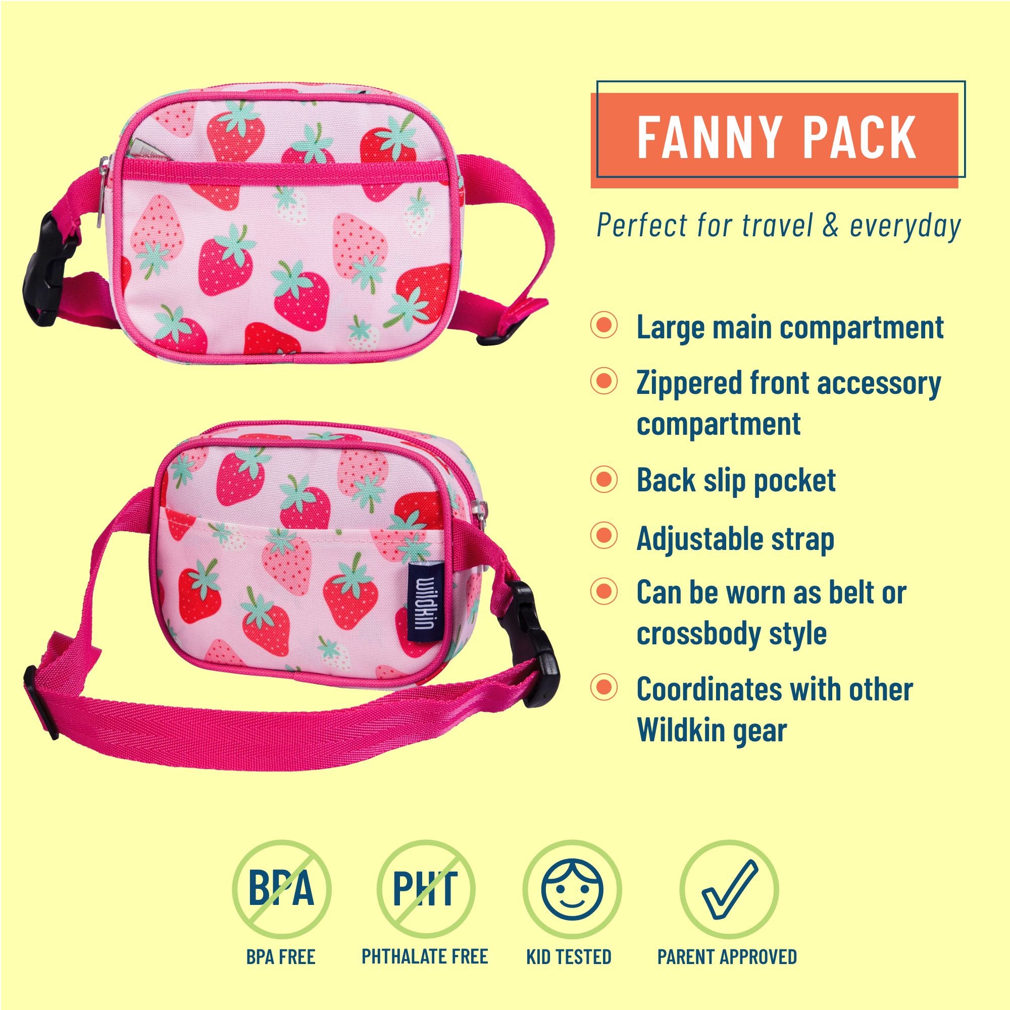 Fanny Pack