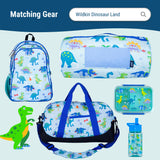 Dinosaur Land Nested Snack Containers