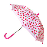 Strawberry Patch Umbrella