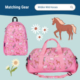 Wild Horses Lunch Bag